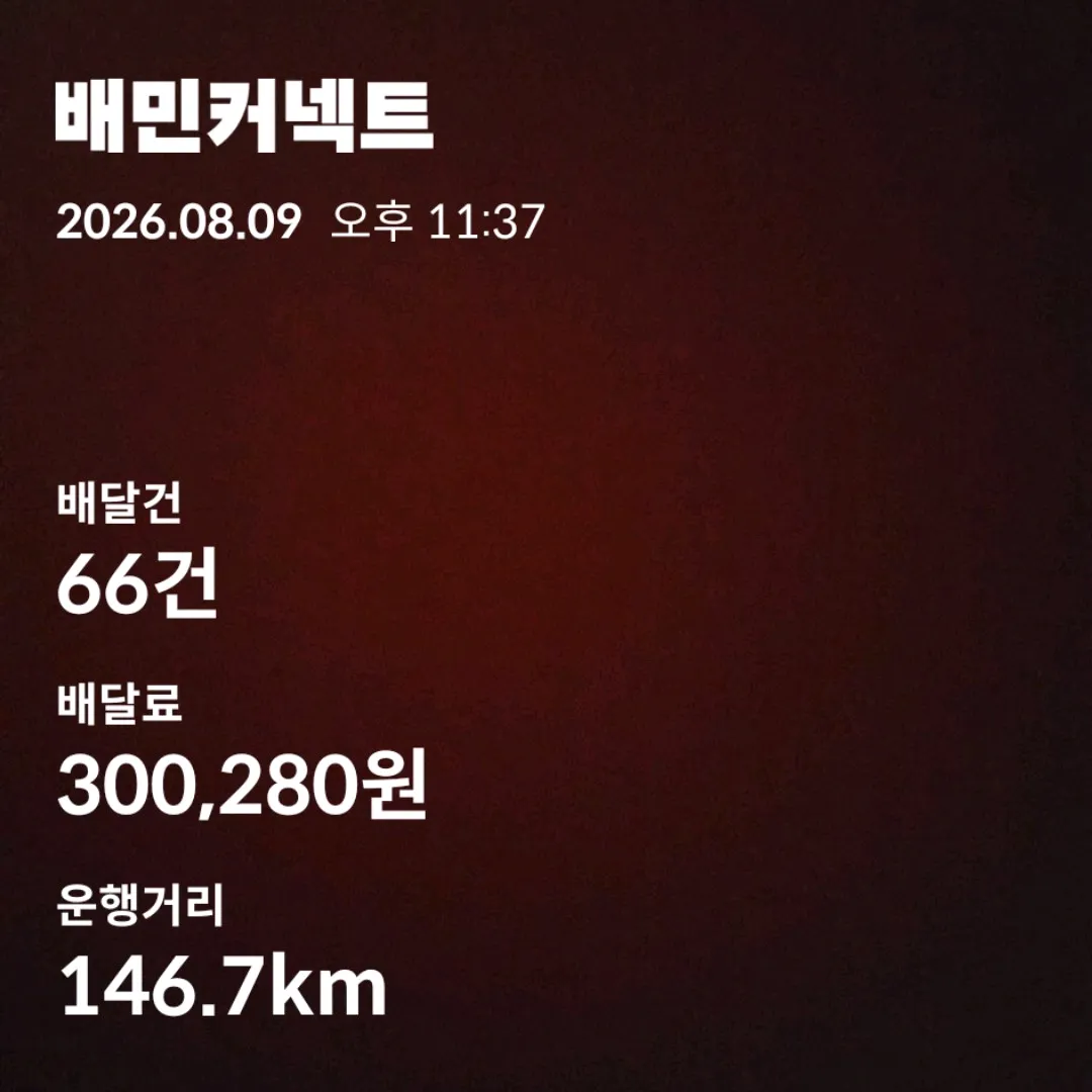 오늘은 43정도? 배딸이들 화이팅
